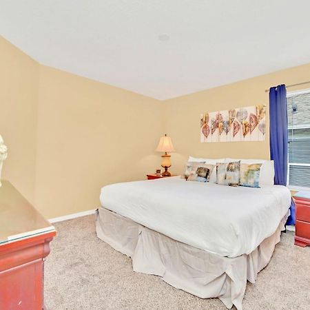 Emerald Island Resort Vacation Home - Private Pool Kissimmee Εξωτερικό φωτογραφία