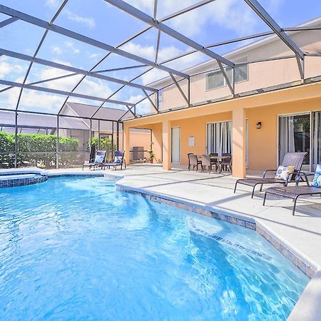 Emerald Island Resort Vacation Home - Private Pool Kissimmee Εξωτερικό φωτογραφία