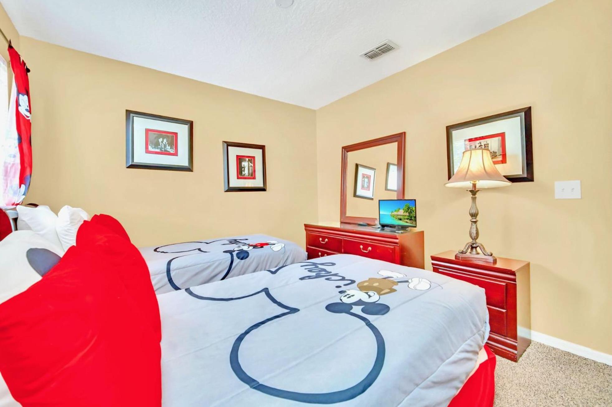 Emerald Island Resort Vacation Home - Private Pool Kissimmee Εξωτερικό φωτογραφία