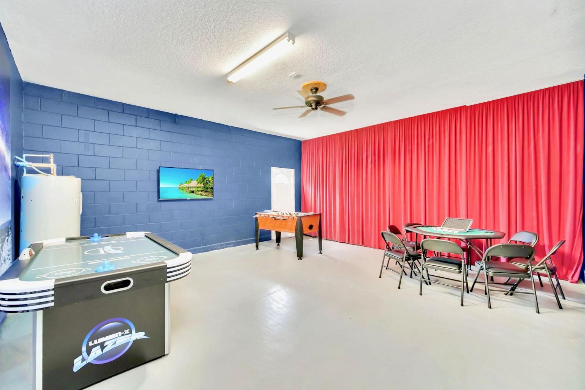 Emerald Island Resort Vacation Home - Private Pool Kissimmee Εξωτερικό φωτογραφία