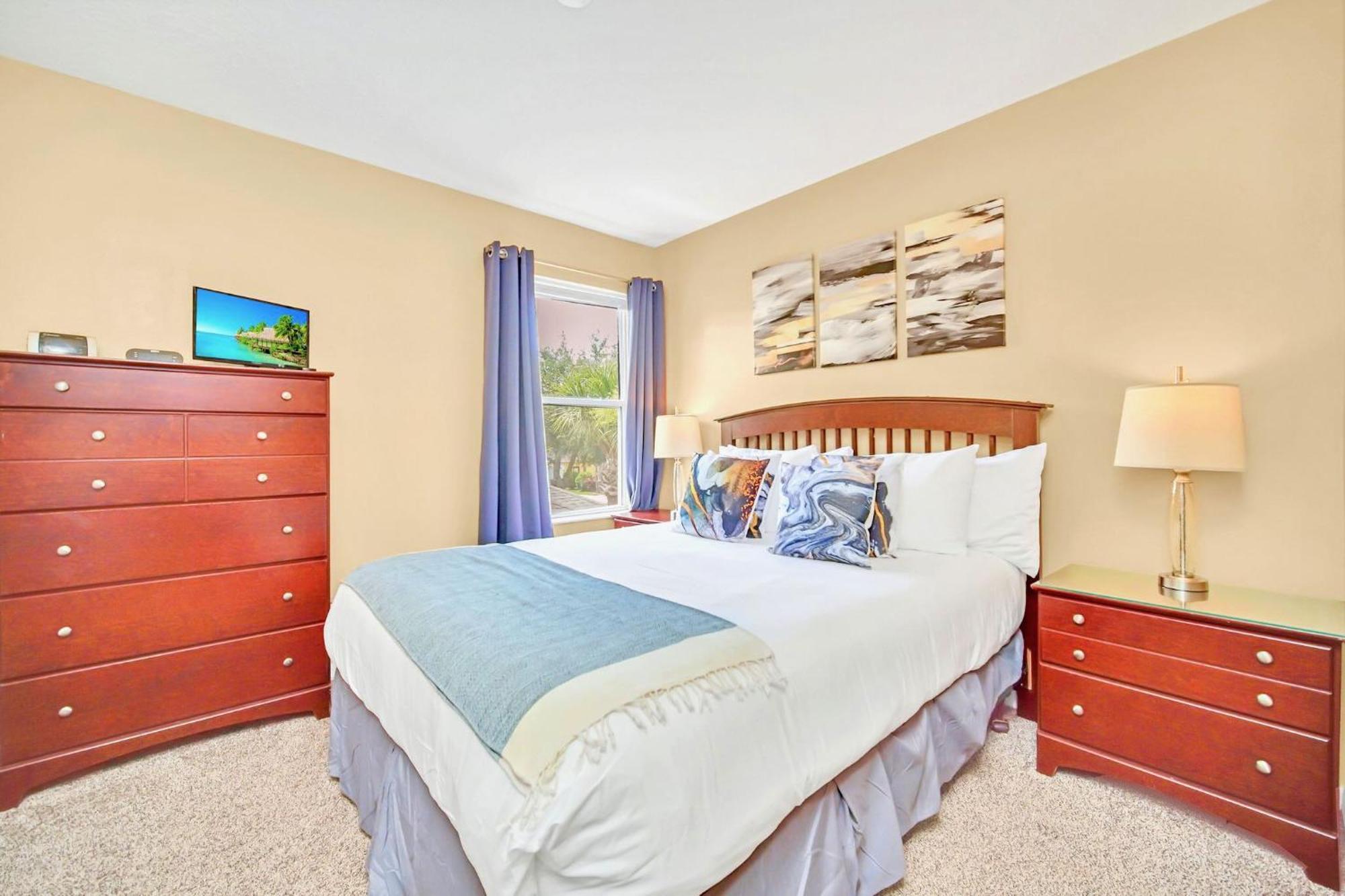 Emerald Island Resort Vacation Home - Private Pool Kissimmee Εξωτερικό φωτογραφία