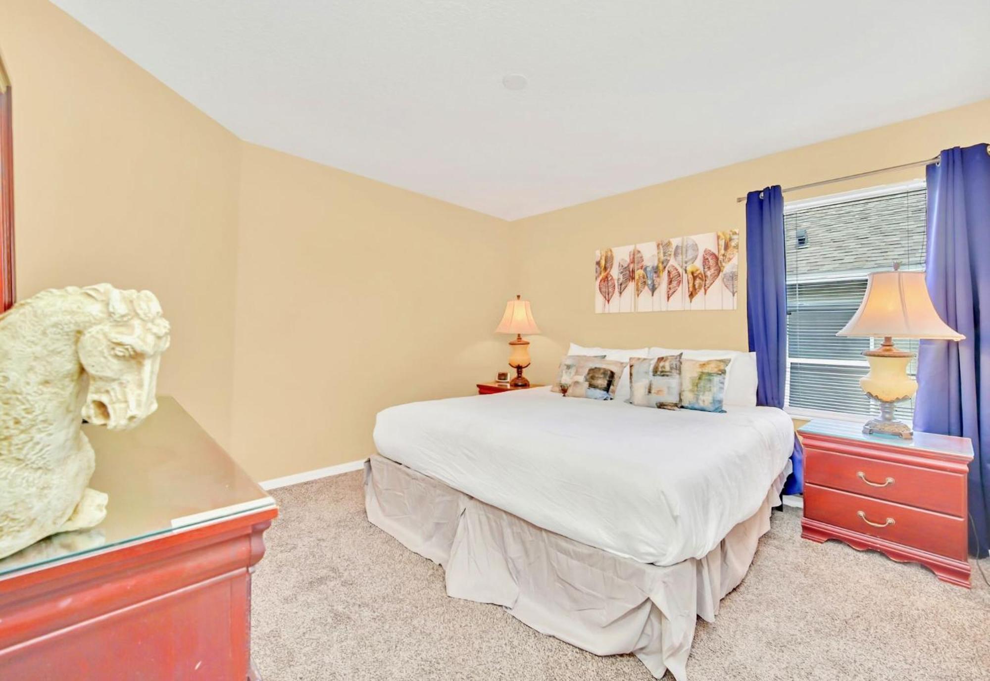 Emerald Island Resort Vacation Home - Private Pool Kissimmee Εξωτερικό φωτογραφία