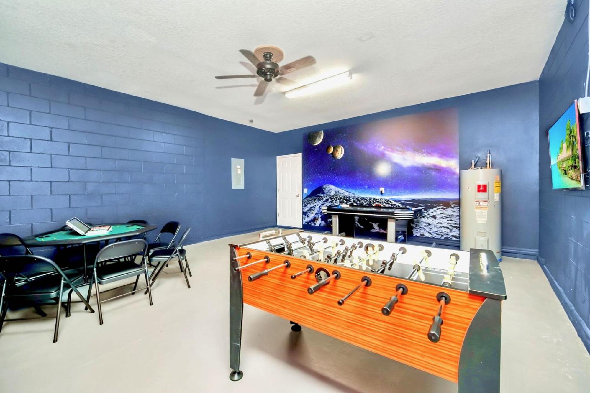 Emerald Island Resort Vacation Home - Private Pool Kissimmee Εξωτερικό φωτογραφία
