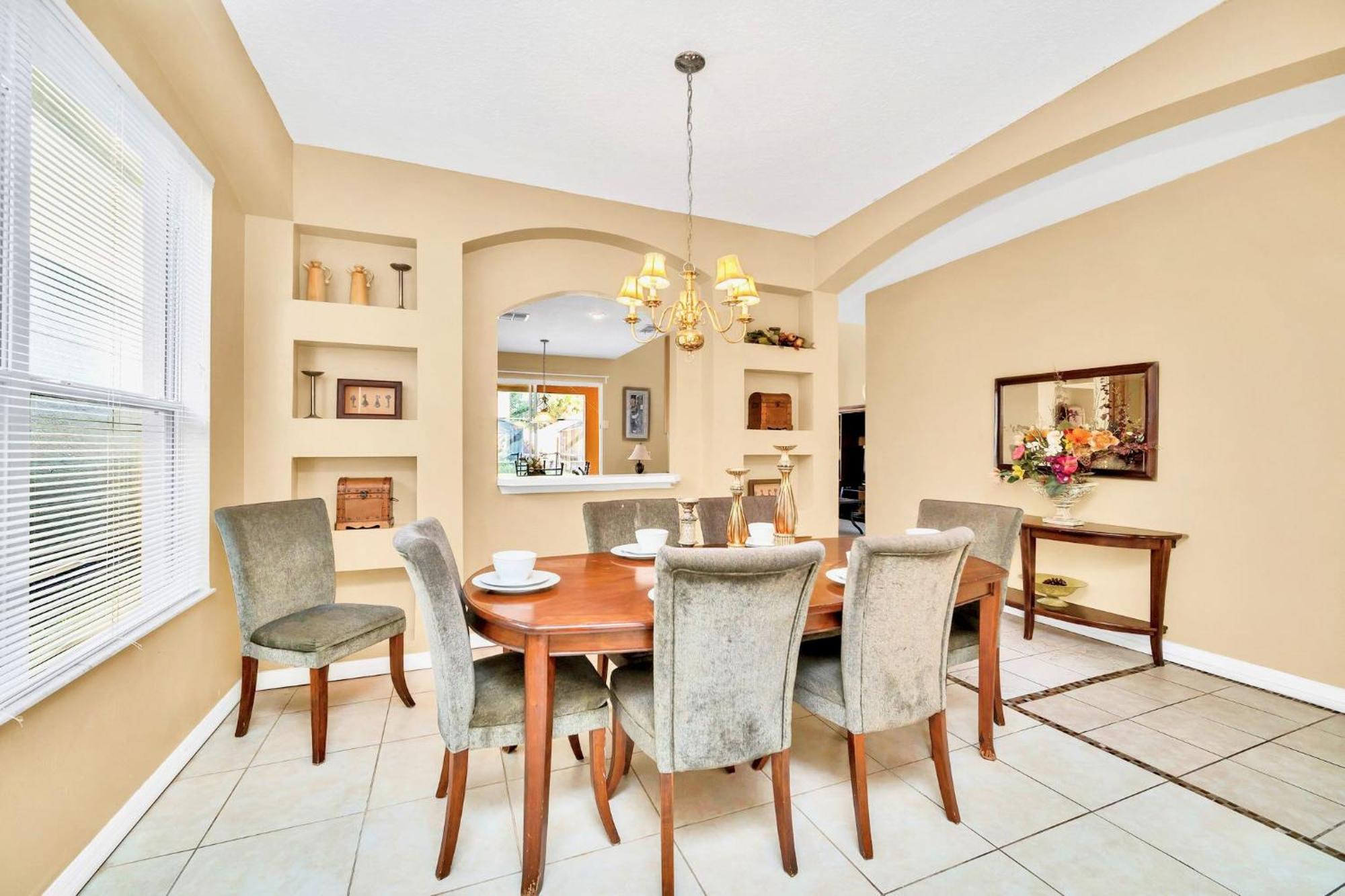 Emerald Island Resort Vacation Home - Private Pool Kissimmee Εξωτερικό φωτογραφία