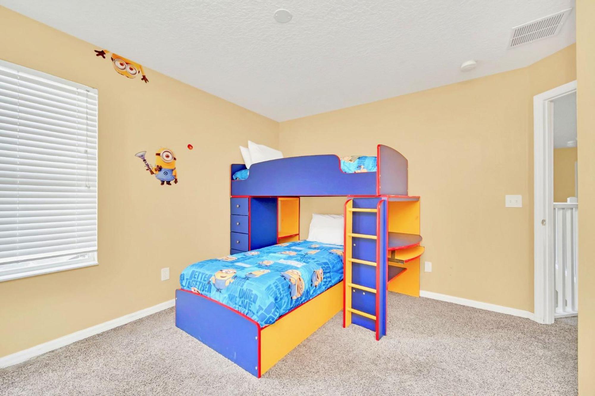 Emerald Island Resort Vacation Home - Private Pool Kissimmee Εξωτερικό φωτογραφία