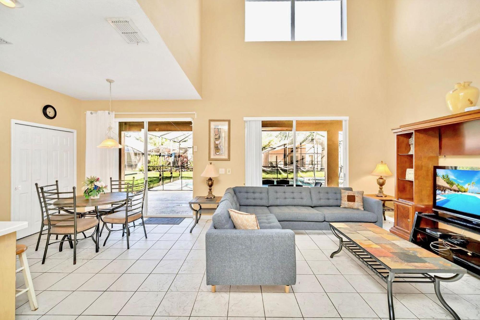 Emerald Island Resort Vacation Home - Private Pool Kissimmee Εξωτερικό φωτογραφία